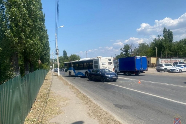 Волгоградская правда