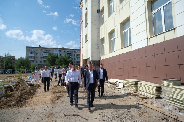 Волгоградская правда Волгоградская правда
