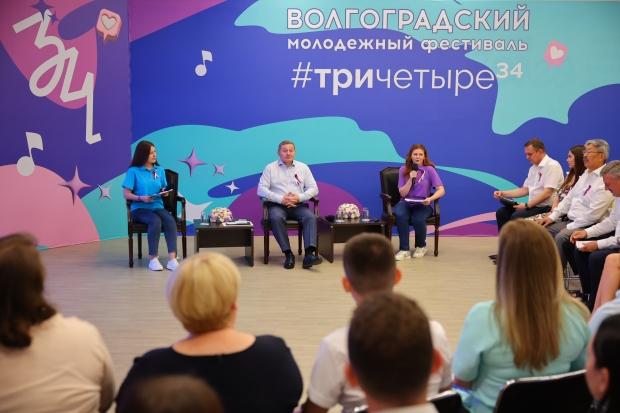 Волгоградская правда Волгоградская правда