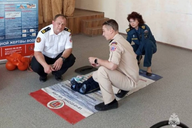 Волгоградская правда Волгоградская правда