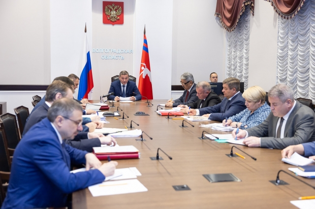 Волгоградская правда