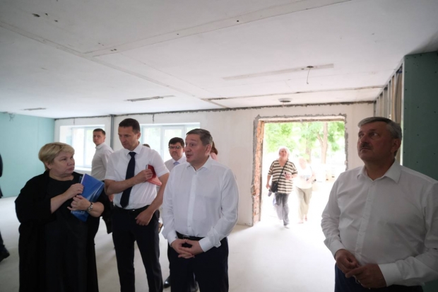 Волгоградская правда Волгоградская правда