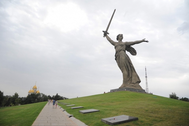 Волгоградская правда Волгоградская правда