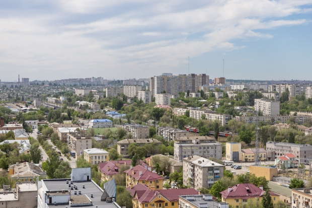 Волгоградская правда Волгоградская правда