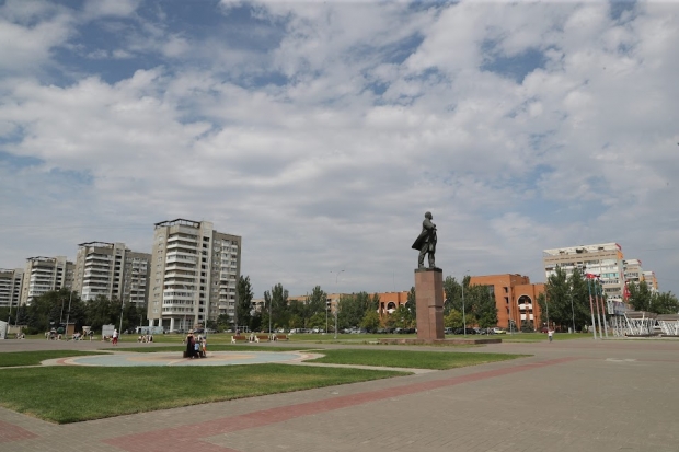 Волгоградская правда Волгоградская правда