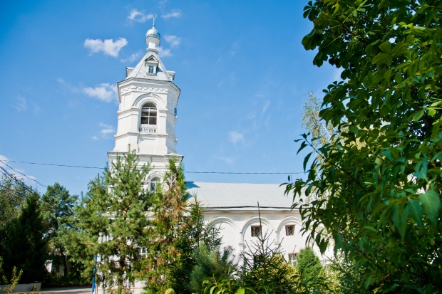 Волгоградская правда