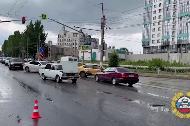 Волгоградская правда