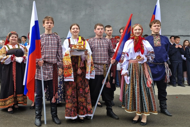 Волгоградская правда