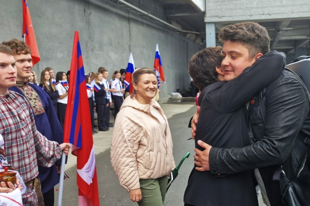 Волгоградская правда