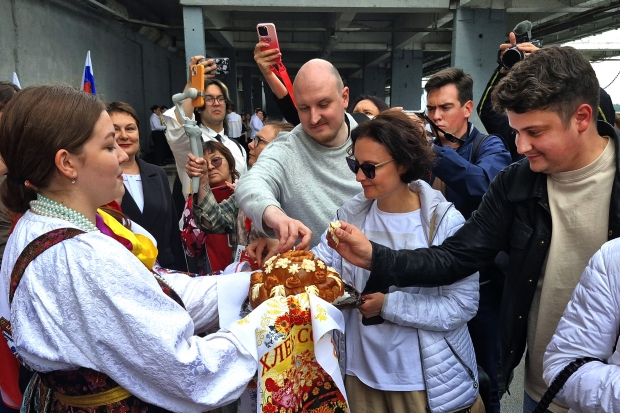 Волгоградская правда