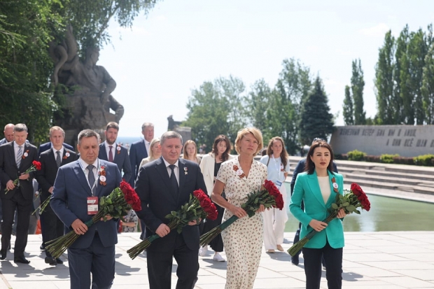 Волгоградская правда Волгоградская правда