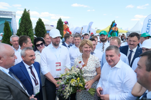 Волгоградская правда