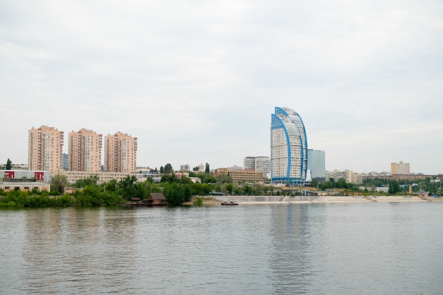 Волгоградская правда Волгоградская правда