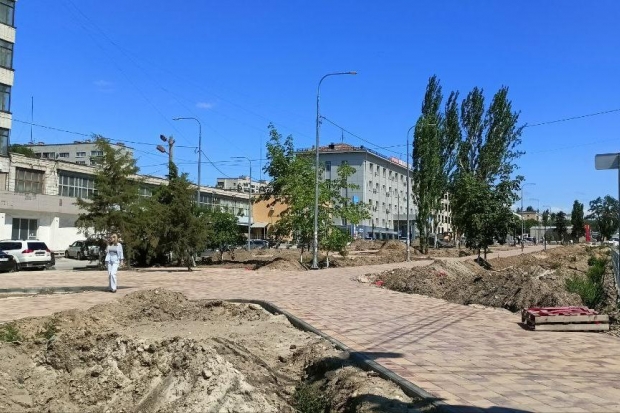 Волгоградская правда