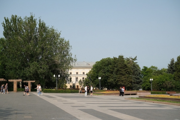 Волгоградская правда