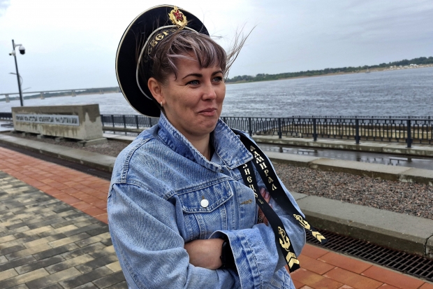 Волгоградская правда