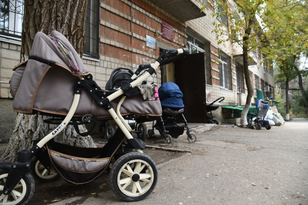 Волгоградская правда