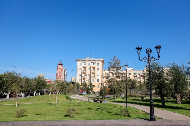 Волгоградская правда