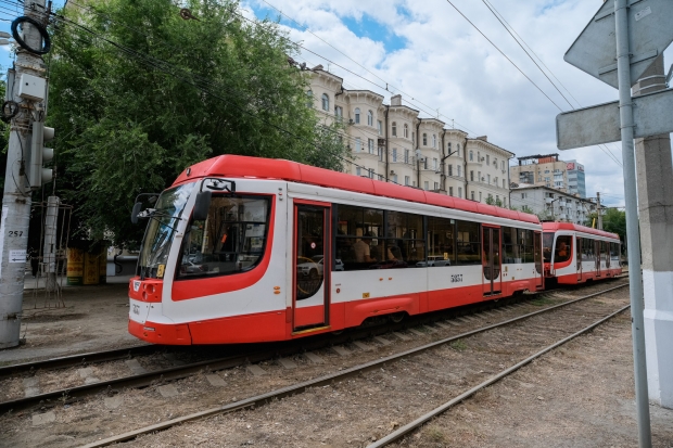 Волгоградская правда