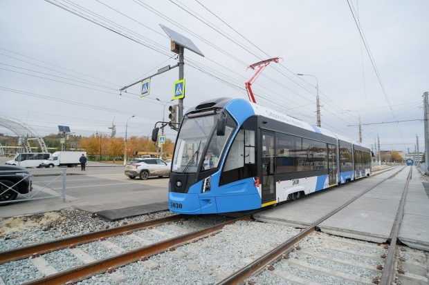 Волгоградская правда