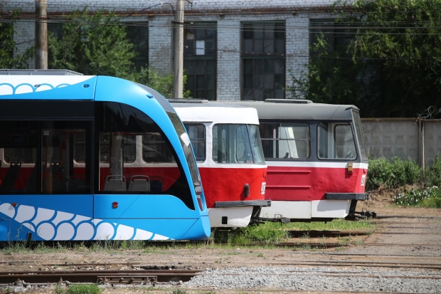 Волгоградская правда