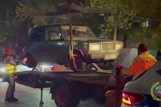 Волгоградская правда