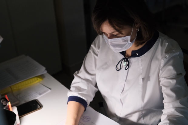 Волгоградская правда