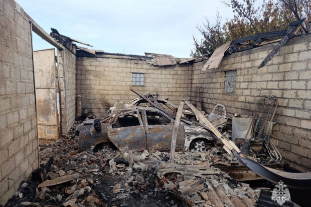 Волгоградская правда