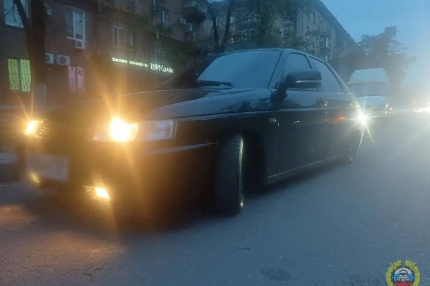 Волгоградская правда