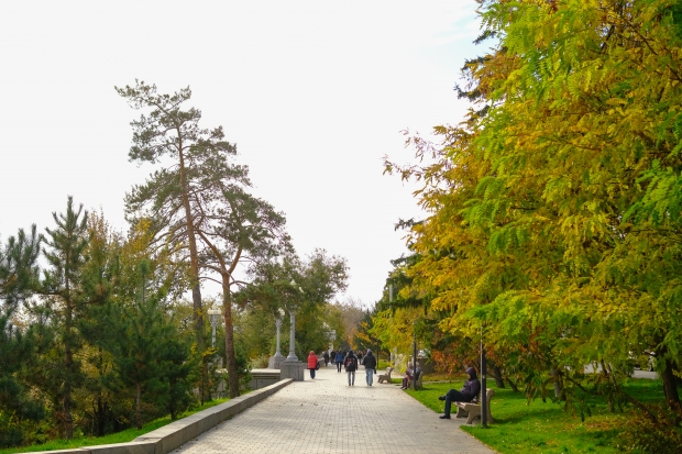 Волгоградская правда