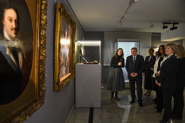 Волгоградская правда