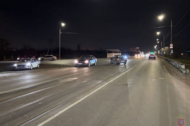 Волгоградская правда