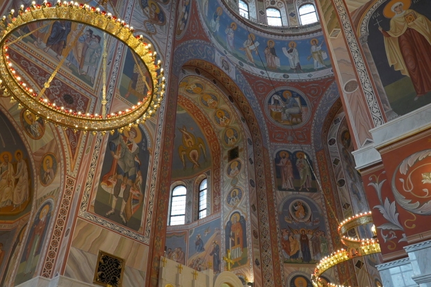 Волгоградская правда