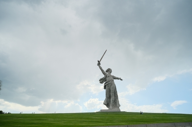 Волгоградская правда Волгоградская правда