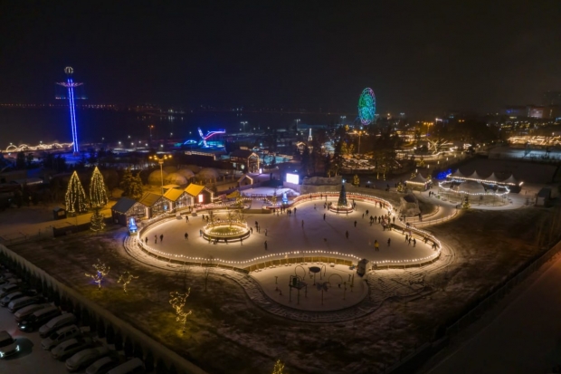 Волгоградская правда