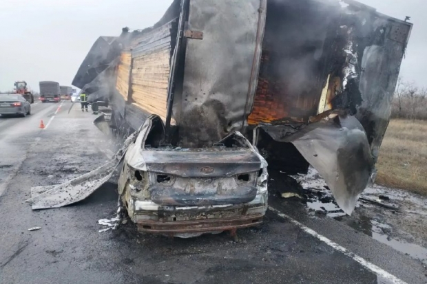 Волгоградская правда