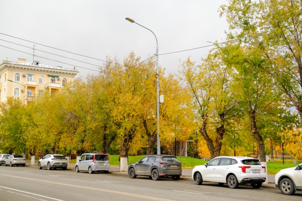 Волгоградская правда