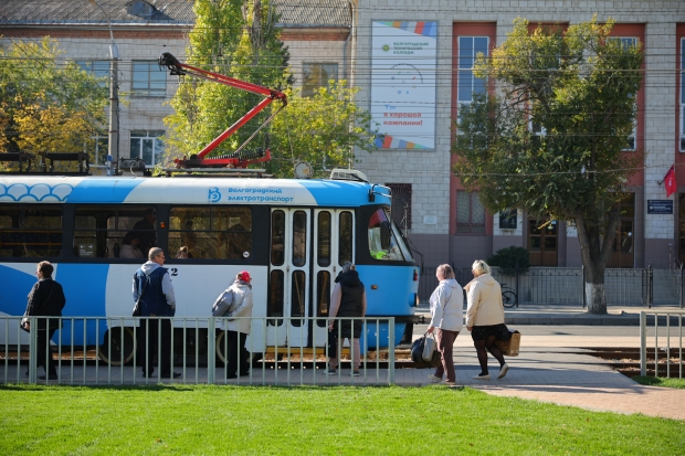 Волгоградская правда