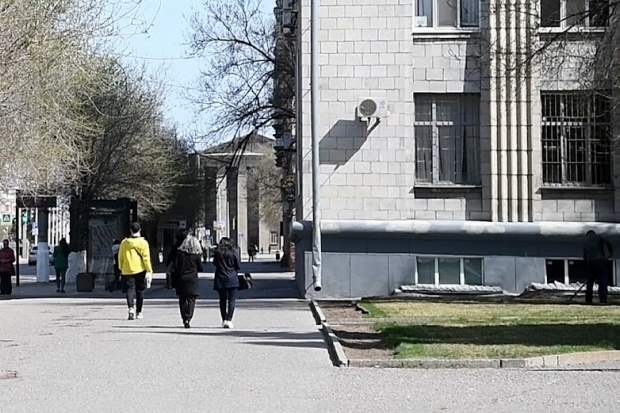 Волгоградская правда