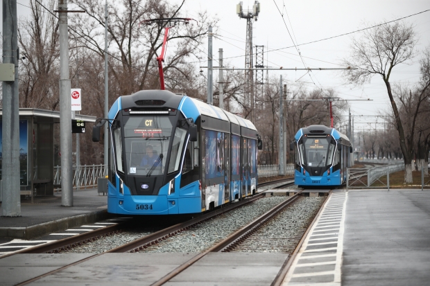 Волгоградская правда