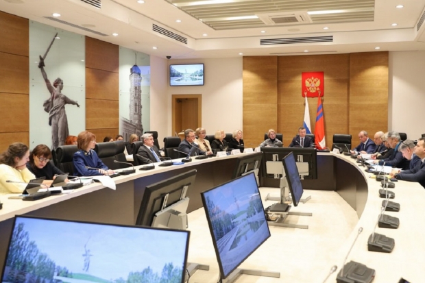 Волгоградская правда