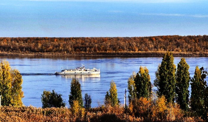 Волгоградская правда